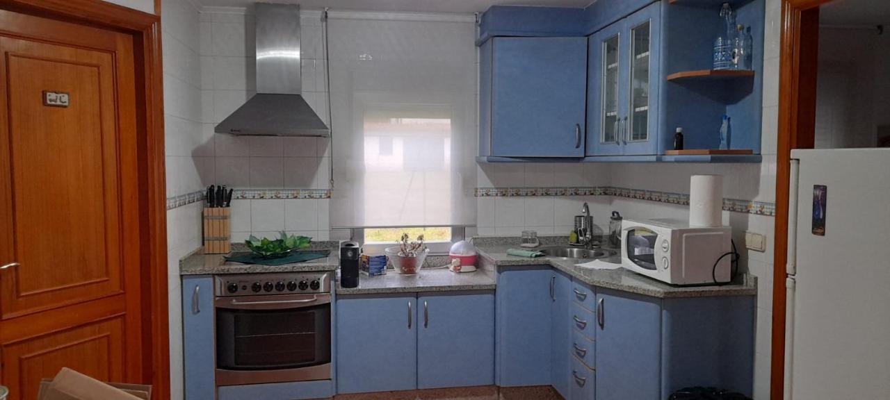 Un Rincon En Barrana Apartment Boiro Exterior photo