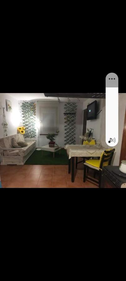 Un Rincon En Barrana Apartment Boiro Exterior photo