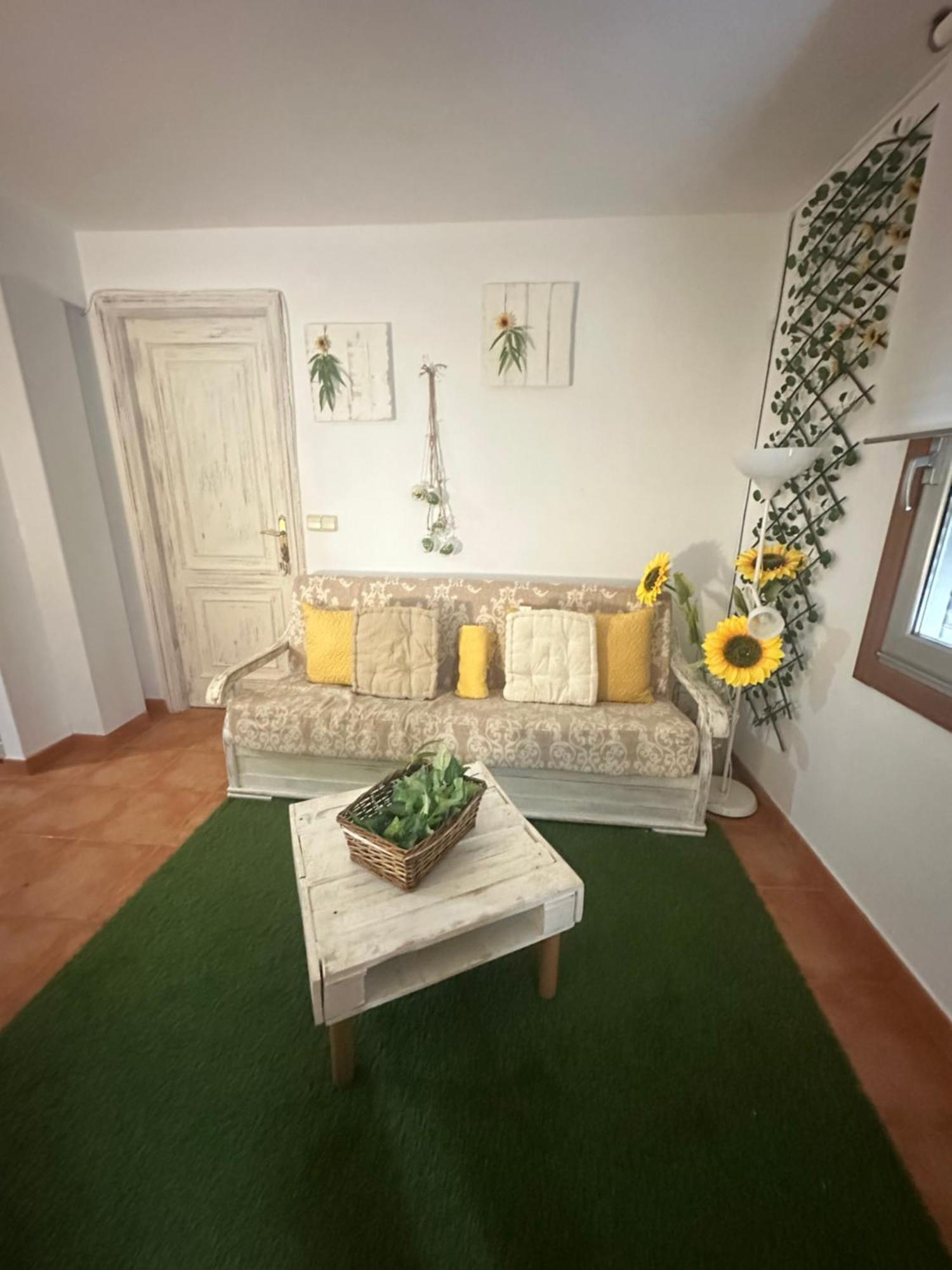 Un Rincon En Barrana Apartment Boiro Exterior photo