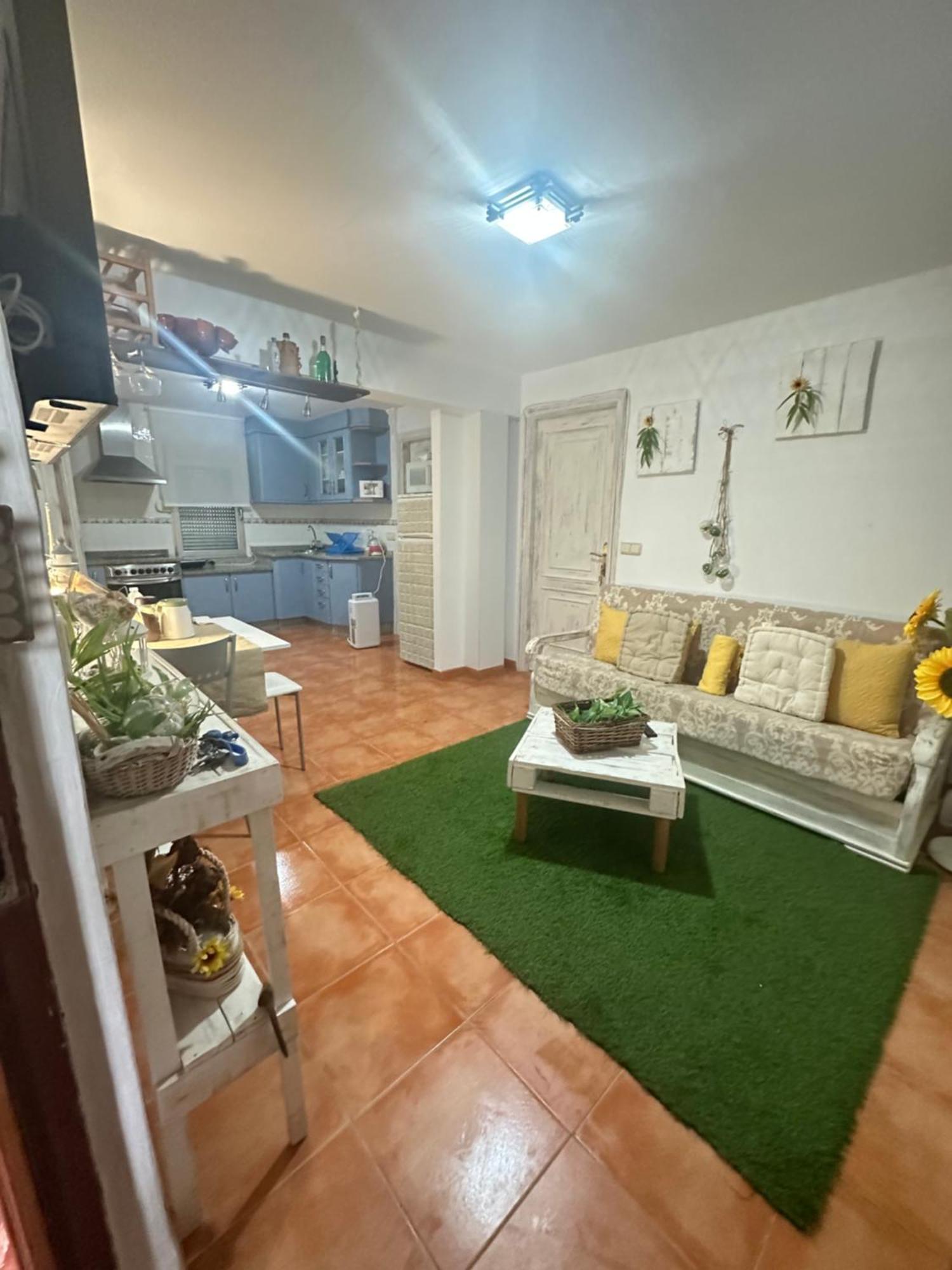 Un Rincon En Barrana Apartment Boiro Exterior photo